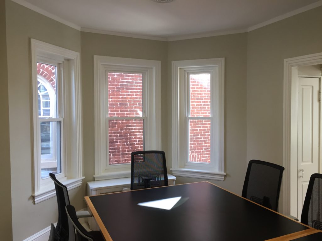 rent a conference room